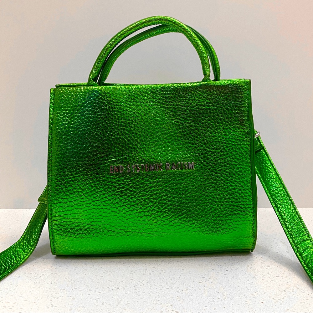 Brandon Blackwood ESR Bag